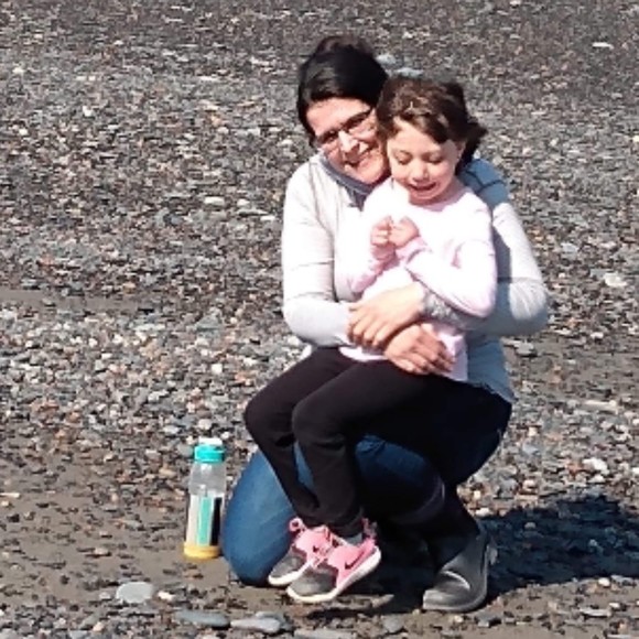 Meet your Posher, Rosemarie - Picture 1 of 1